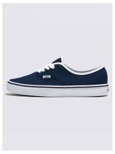 Official Canvas Pop Authentic VN0A2Z3ZNAV1 - VANS - BALAAN 1