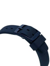 GN254 BRIT IN BLUE BEN Urethane Watch - SWATCH - BALAAN 4