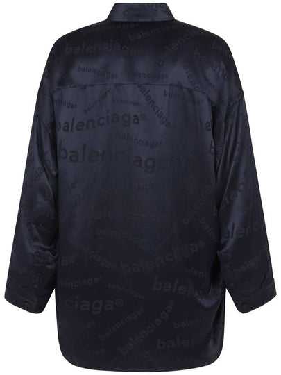 Balenciaga Shirts - BALENCIAGA - BALAAN 2