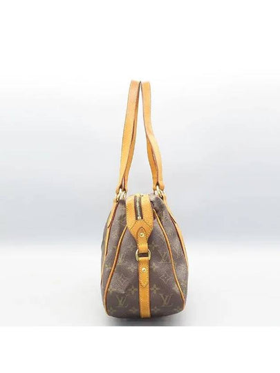 M51186 Monogram Canvas Stresa PM Shoulder Bag - LOUIS VUITTON - BALAAN 2