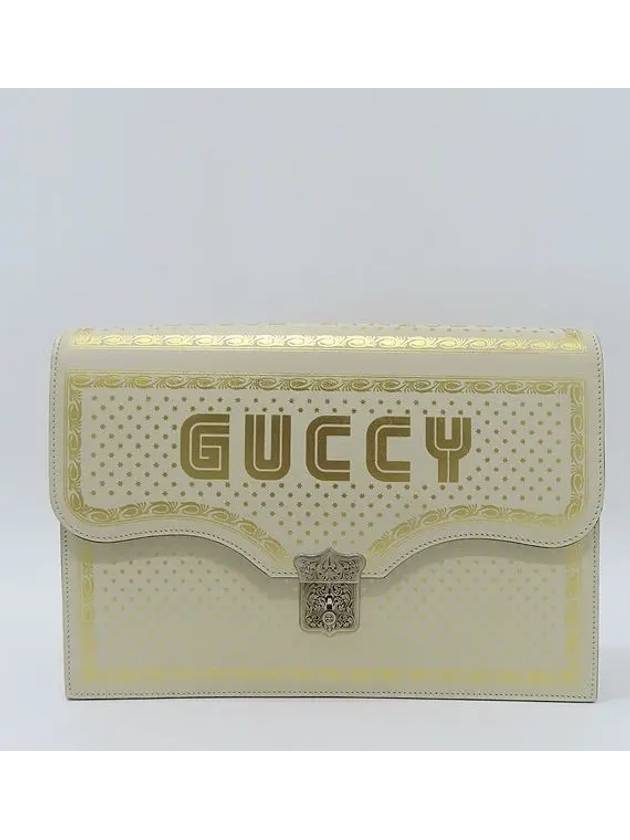 510422 clutch bag - GUCCI - BALAAN 2