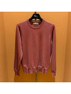 Fine Knit Cashmere Sweater M2200100CRX14 - BRUNELLO CUCINELLI - BALAAN 2