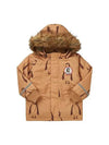 2271011813 Penqueen K2 Parka Junior Jacket - MINI RODINI - BALAAN 4