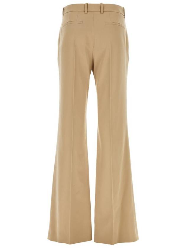 23 fw Wool Pants C23APA13063278 B0650445358 - CHLOE - BALAAN 3