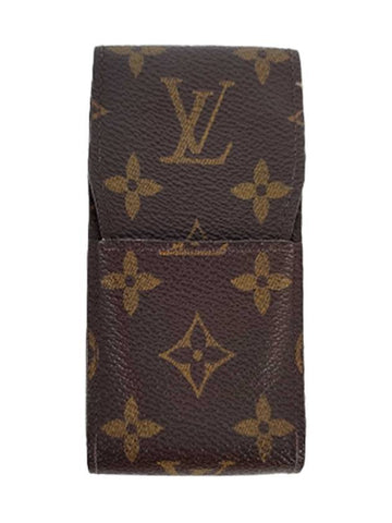 monogram guitar props - LOUIS VUITTON - BALAAN 1