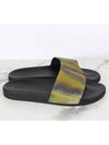 Prism Monogram Slippers 10 290 - LOUIS VUITTON - BALAAN 7