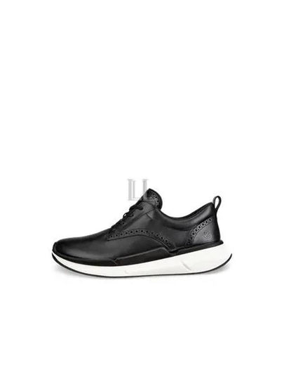 Biom 2.2 Low Top Sneakers Black - ECCO - BALAAN 2