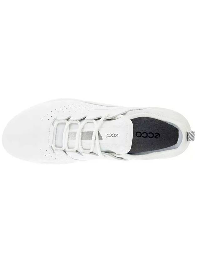 Biom C4 Spikeless White - ECCO - BALAAN 5