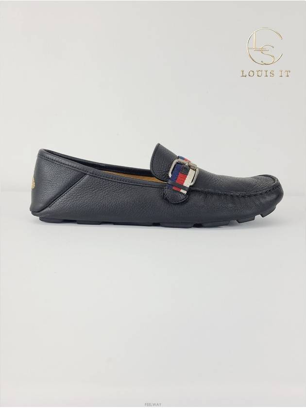 men loafers - GUCCI - BALAAN 1