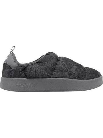 Puffylette Slip-On Black - ADIDAS - BALAAN 1