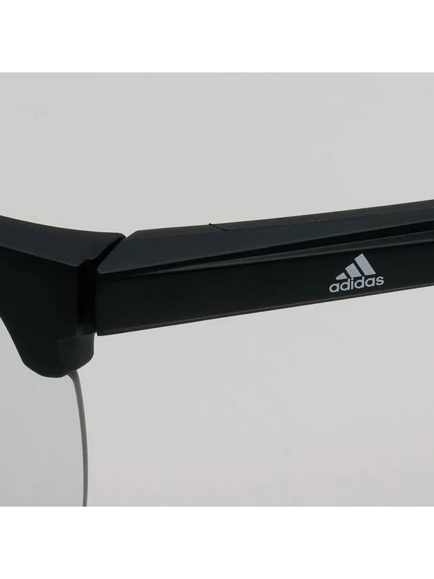 Sport Sunglasses Black - ADIDAS - BALAAN 6