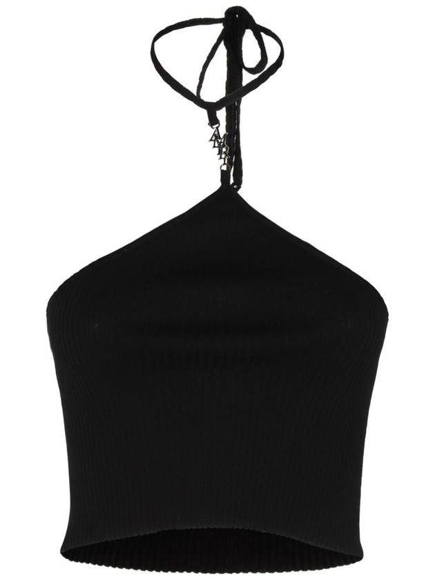 Amiri  Top Black - AMIRI - BALAAN 1