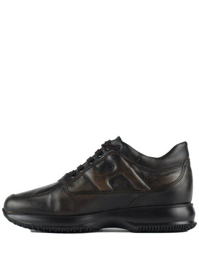 Hogan Sneakers Interactive Ebony - HOGAN - BALAAN 2