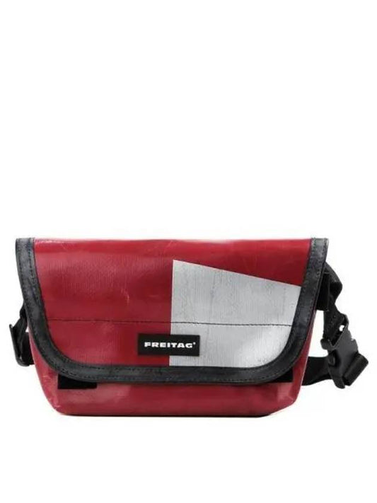 Unisex hip bag 270436 - FREITAG - BALAAN 1