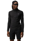 Men s Luke Half Zip Mid Layer - J.LINDEBERG - BALAAN 9