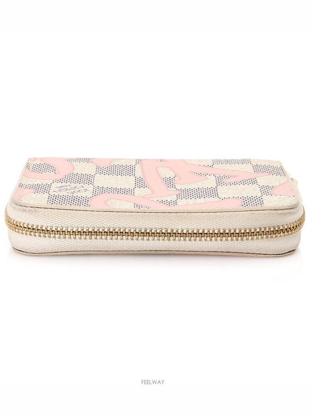 women card wallet - LOUIS VUITTON - BALAAN 5