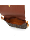 women shoulder bag - LOUIS VUITTON - BALAAN 9