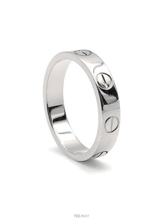 women rings - CARTIER - BALAAN 3