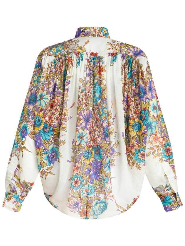 Etro Top MultiColour - ETRO - BALAAN 7