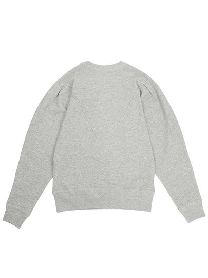 SW0310 22A048E 02GY Women s Long Sleeve Sweatshirt - ISABEL MARANT - BALAAN 2