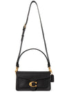 Exclusive special price limited to 30 pieces 73995 B4 BLACK 2 Women s Tote and Shoulder Bag - COACH - BALAAN 7