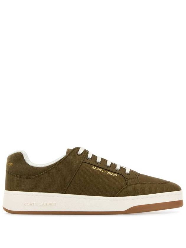 Saint Laurent Sneakers - SAINT LAURENT - BALAAN 1