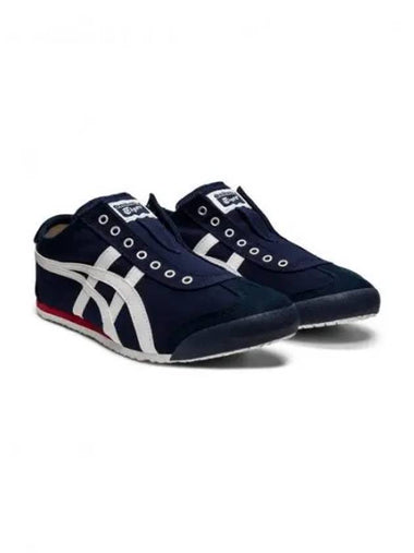 Onitsuka Tiger Mexico 66 Slip On 1183A360 401 - ONITSUKA TIGER - BALAAN 1