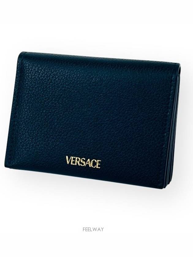 women card wallet - VERSACE - BALAAN 2