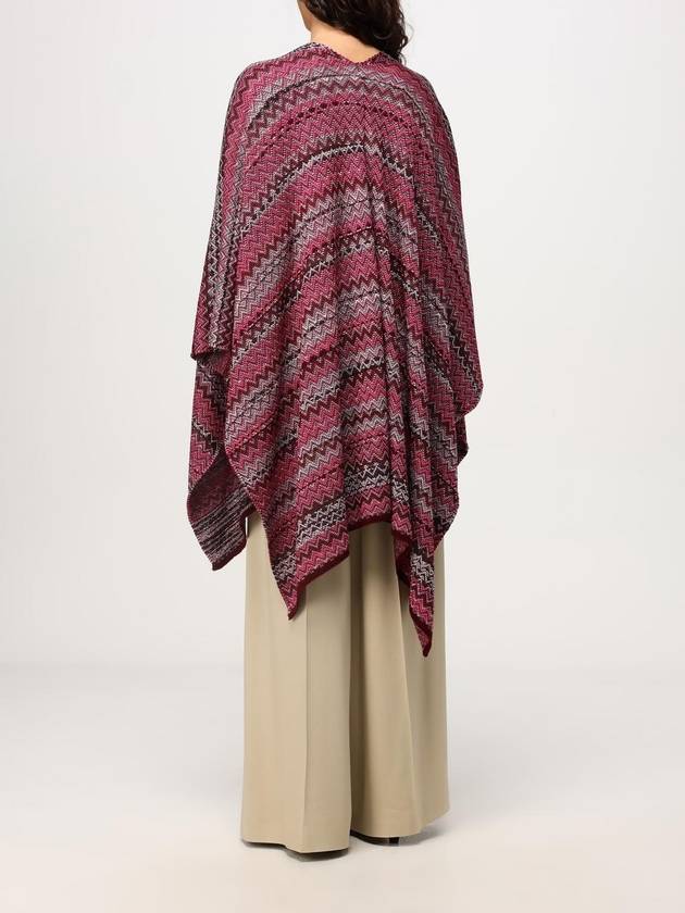 Cardigan woman Missoni - MISSONI - BALAAN 3