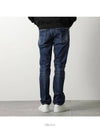 Dark CB Wash Cool Guy Jeans Blue - DSQUARED2 - BALAAN 4