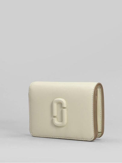 Marc Jacobs The Mini Wallet Wallet - MARC JACOBS - BALAAN 2