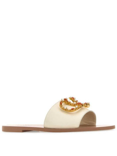 Valentino Garavani Slippers - VALENTINO - BALAAN 2