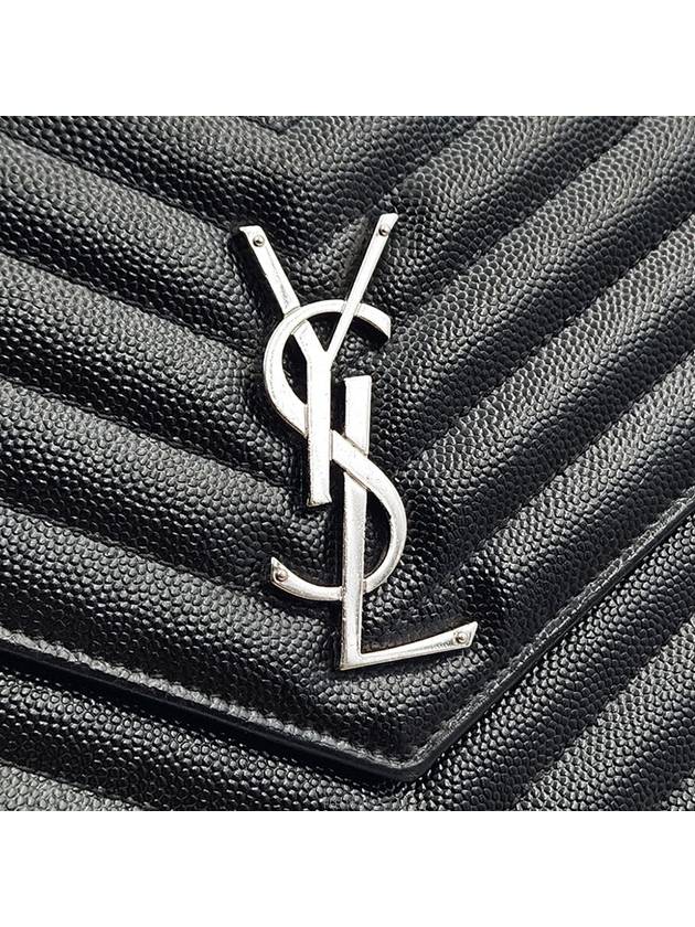 women cross bag - SAINT LAURENT - BALAAN 7