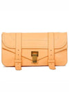 PS1 Clutch H00001 L001B 7025 Apricot - PROENZA SCHOULER - BALAAN 1