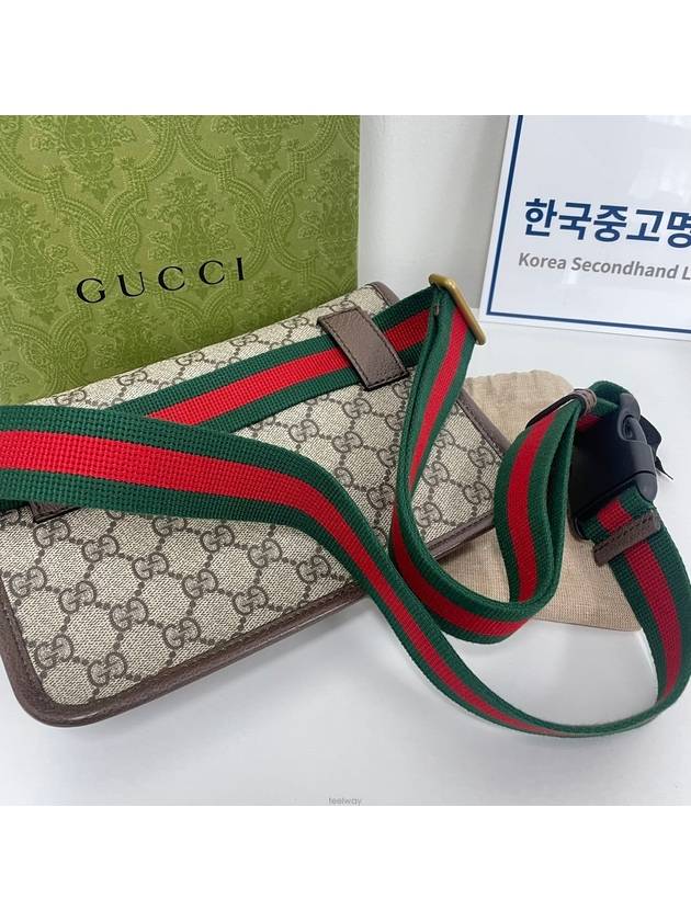 women shoulder bag - GUCCI - BALAAN 6