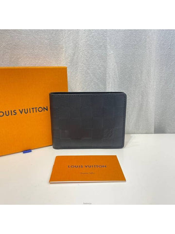 men s wallet - LOUIS VUITTON - BALAAN 1