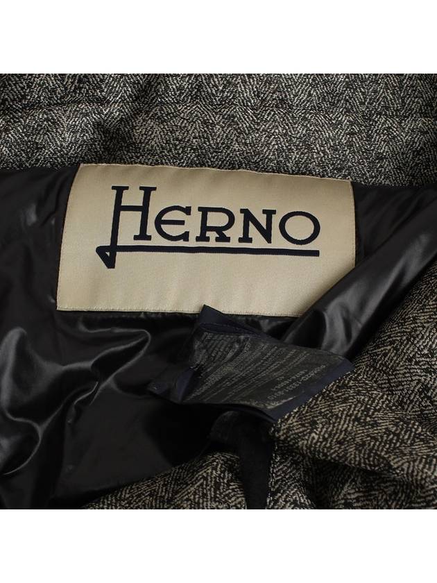 women padding - HERNO - BALAAN 3