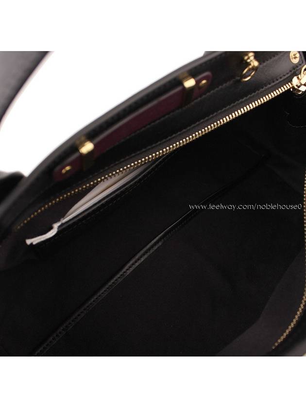 women shoulder bag - CHLOE - BALAAN 6