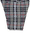 Kids shorts DIZZY CHK 8047434 A6022 Adults can wear - BURBERRY - BALAAN 6