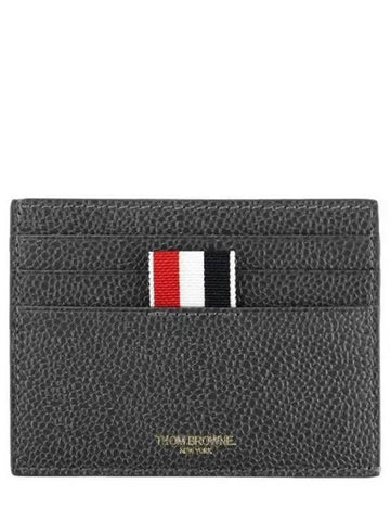 Men s card wallet 270866 - THOM BROWNE - BALAAN 1