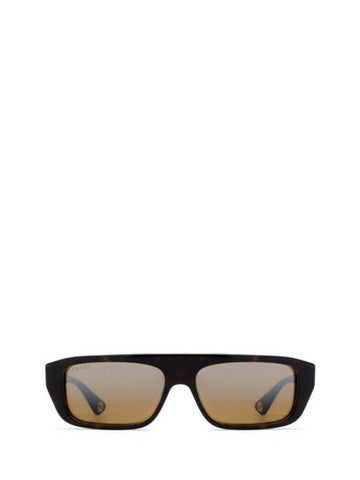 Sunglasses 00 538194734 GG1617S 002 HAVANA - GUCCI - BALAAN 1