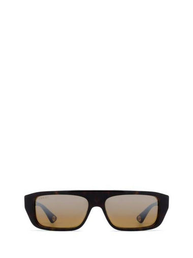 Sunglasses 00 538194734 GG1617S 002 HAVANA - GUCCI - BALAAN 1