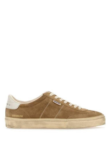 Sneakers GMF00464F005048 15522 Camel - GOLDEN GOOSE - BALAAN 1