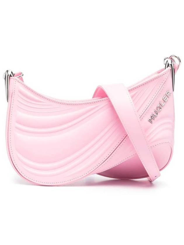 Mugler Shoulder Bag Bags - MUGLER - BALAAN 1