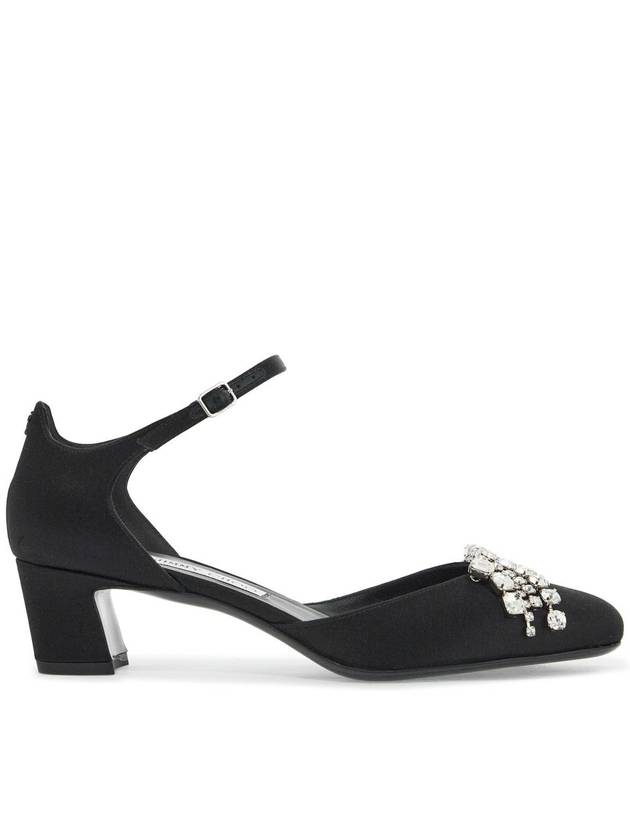 "verity block heel - JIMMY CHOO - BALAAN 1