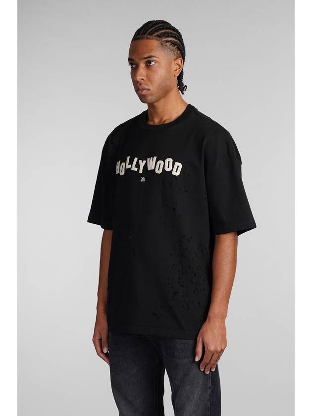 Amiri T-Shirt - AMIRI - BALAAN 4