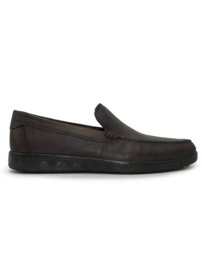 S Lite Moc M Moccasin Loafers Brown - ECCO - BALAAN 2