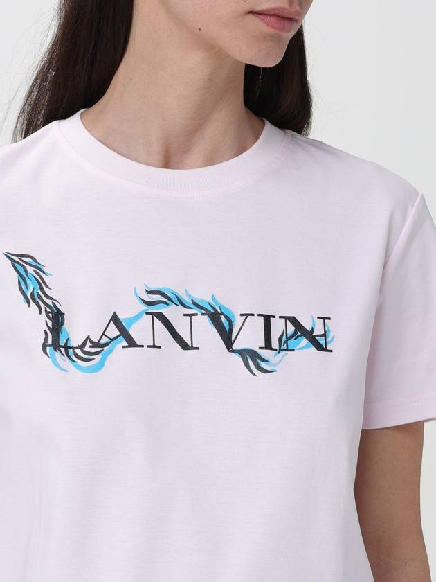 T-shirt woman Lanvin - LANVIN - BALAAN 5