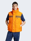 adidas Originals 70s Padded Gilet JN9554 - ADIDAS - BALAAN 2