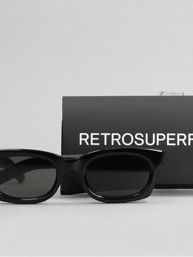 Retrosuperfuture Sunglasses - RETROSUPERFUTURE - BALAAN 4